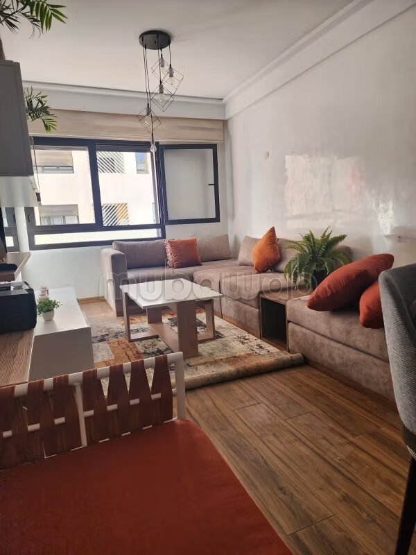Apartment 110 m² for rent in Casablanca — Photo 15