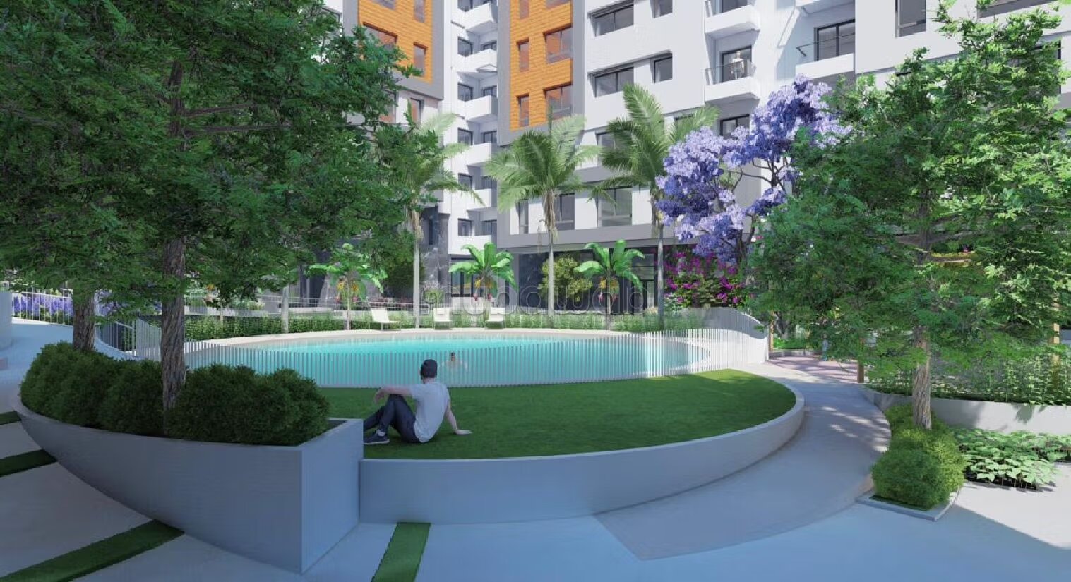 Appartement 130 m² à vendre à Tanger – quartier Ziaten — Photo 11