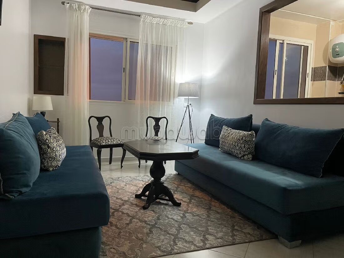 Residence sécurisé, appt neuf meuble a VENDRE