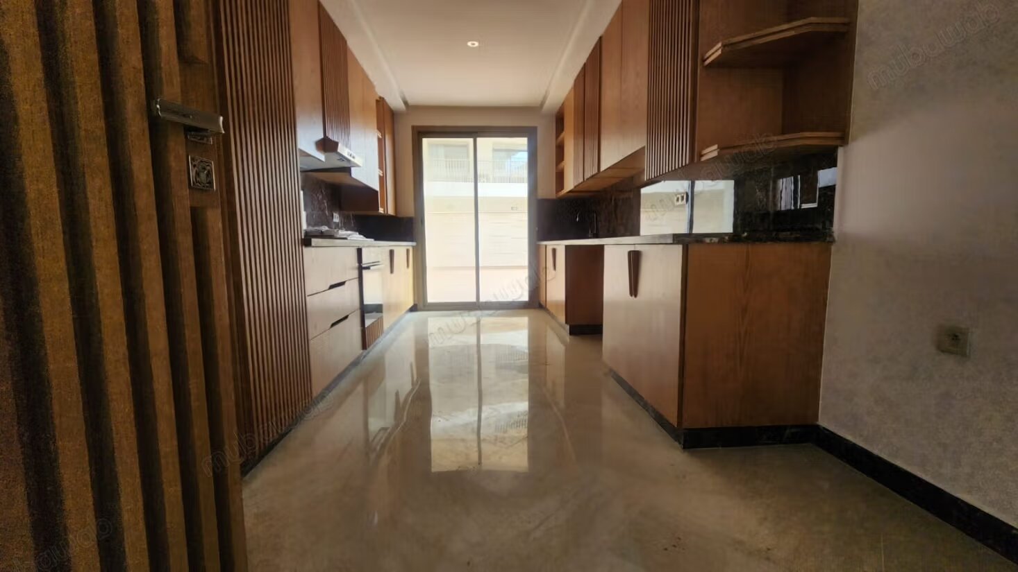 3‑Bedroom Apartment for Rent in Casablanca – CFC — Photo 6