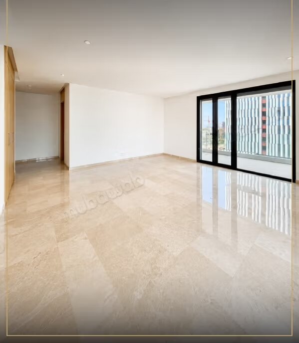 3‑Bedroom Apartment for Rent in Casablanca – CFC — Photo 8