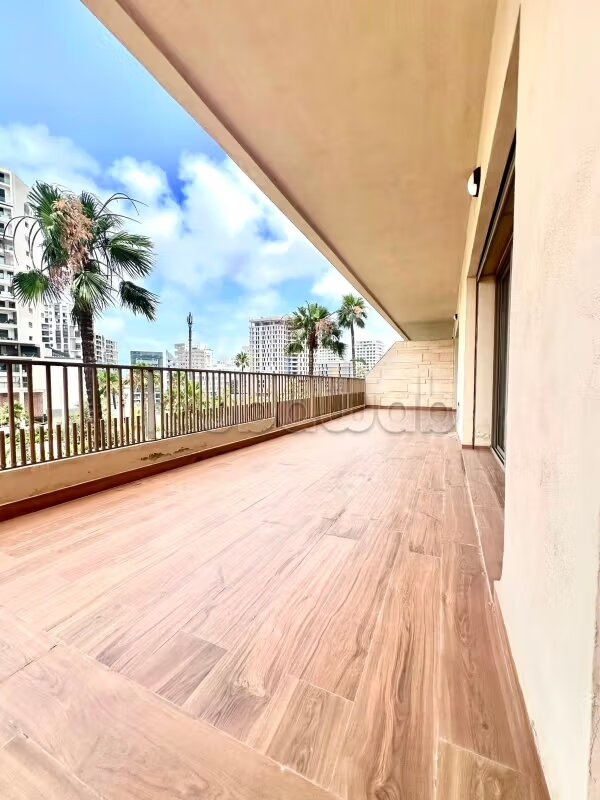 3‑Bedroom Apartment for Rent in Casablanca – CFC — Photo 9