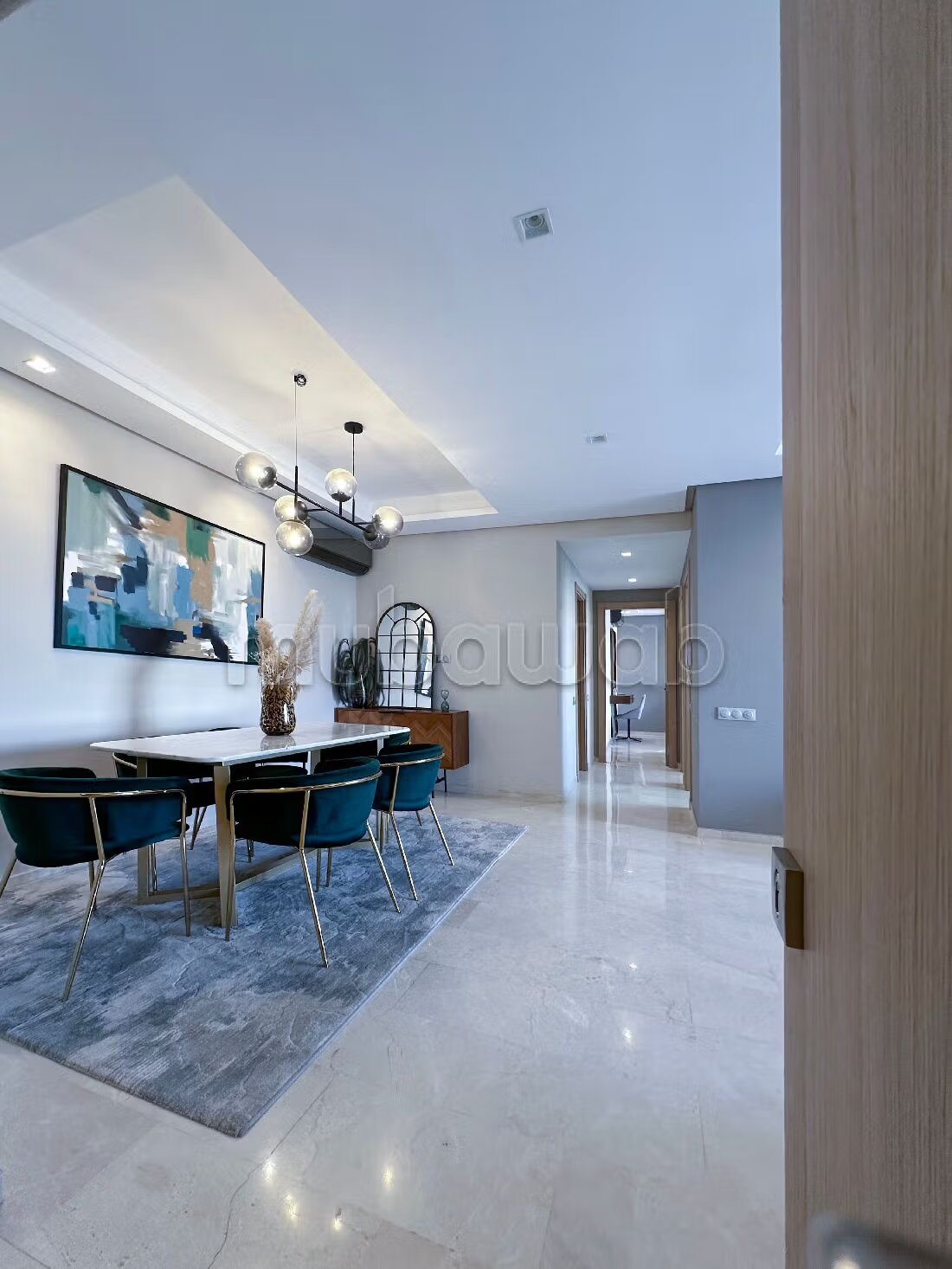 Appartement 102 m² à vendre à Témara à Témara