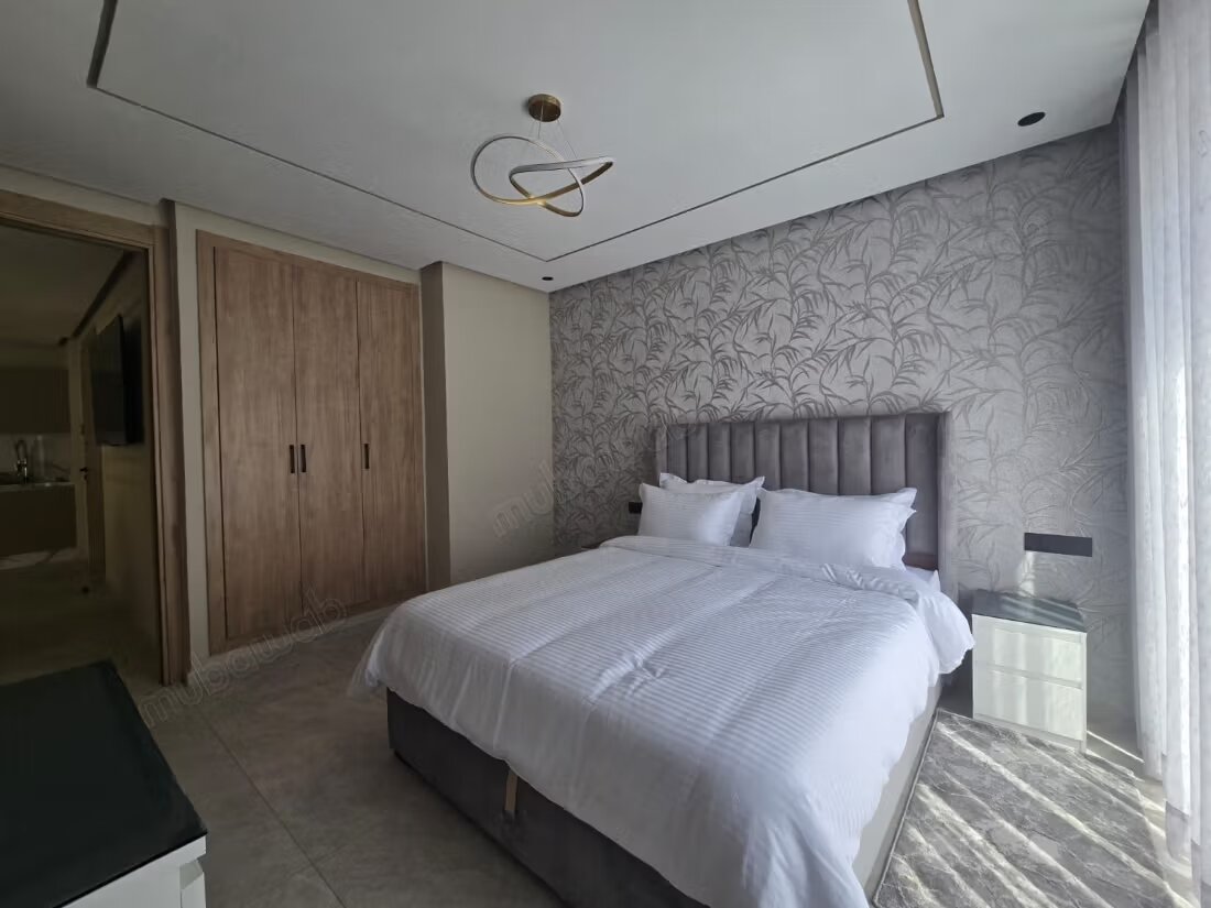 Appartement 60 m² à louer à Casablanca – Les Princesses — Photo 4