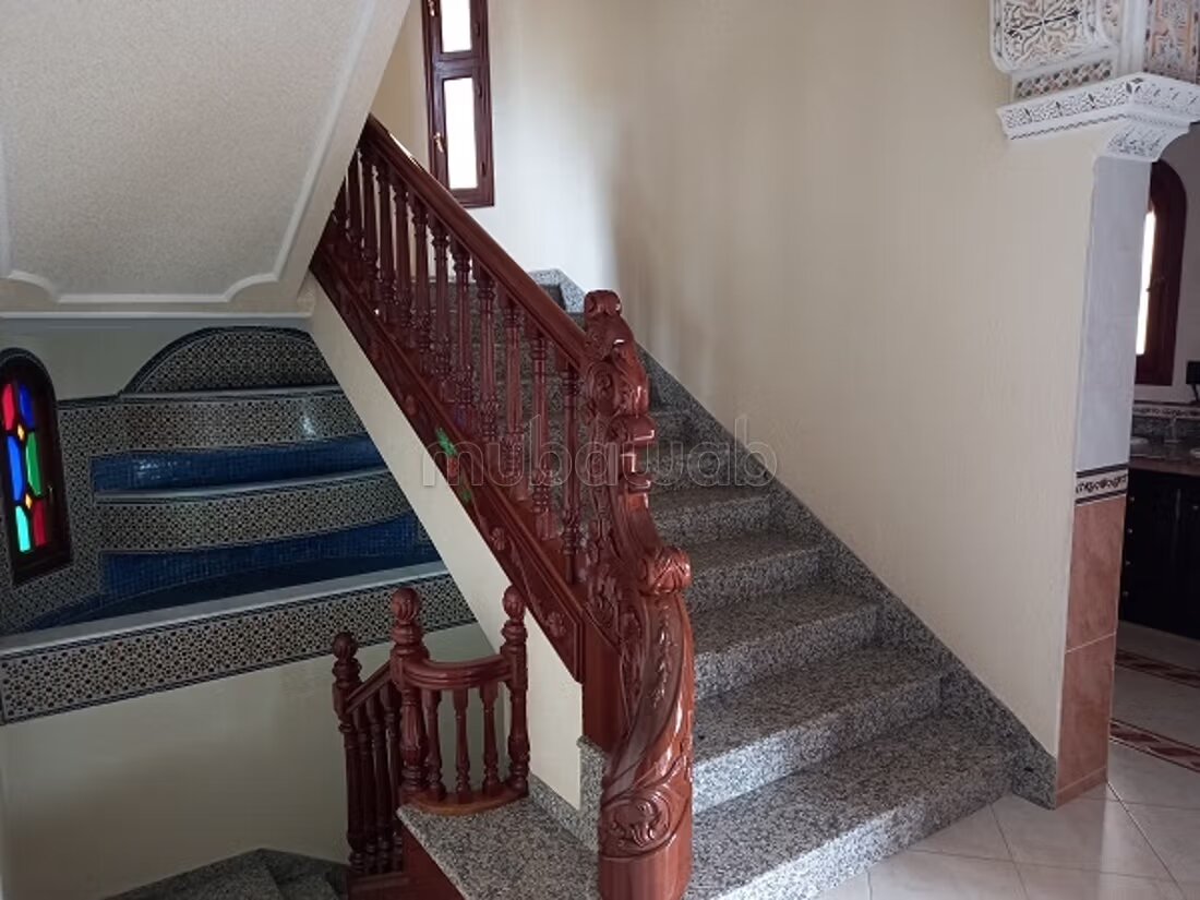 فيلا ٥١١ متر مربع للبيع في طنجة — Photo 7