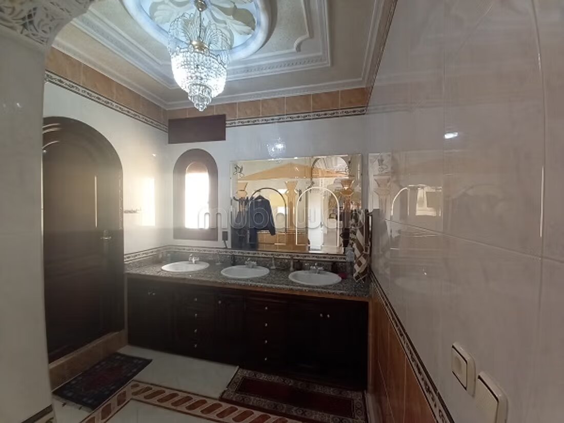 فيلا ٥١١ متر مربع للبيع في طنجة — Photo 8