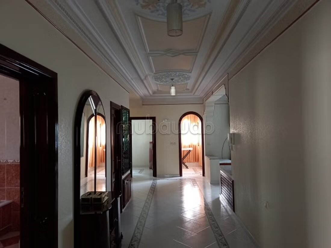 فيلا ٥١١ متر مربع للبيع في طنجة — Photo 11