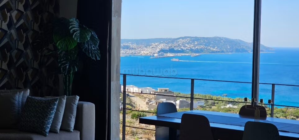 فيلا ٥١١ متر مربع للبيع في طنجة — Photo 21