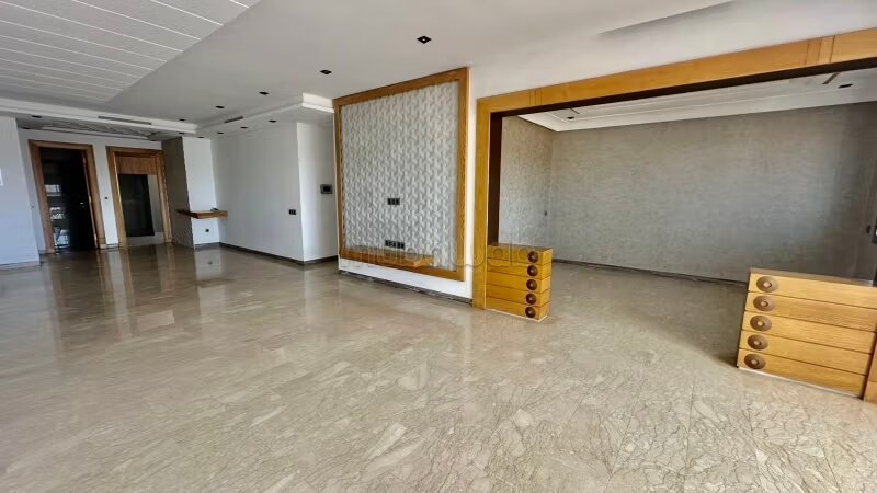 شقة فاخرة مفروشة للإيجار في الرباط – هوت أغدال — Photo 19