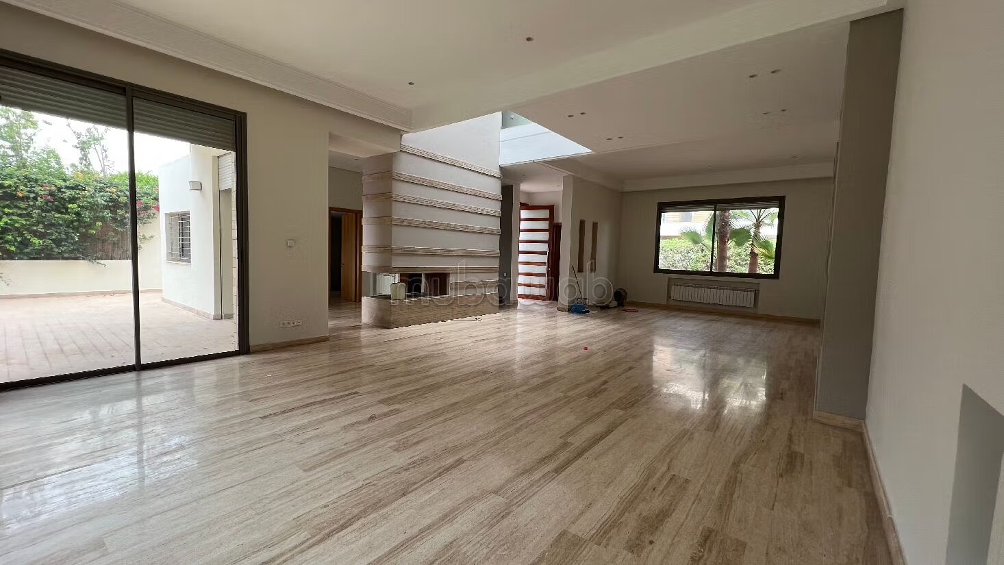 Villa à louer à Casablanca — Photo 3