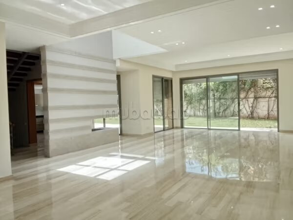 Villa à louer à Casablanca — Photo 22