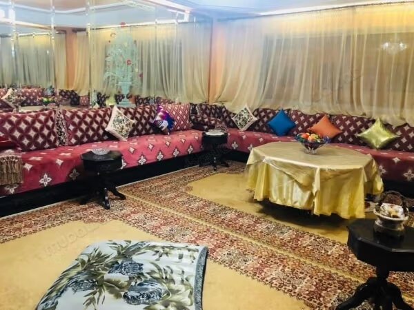 شقة 110 م² للبيع في الدار البيضاء — Photo 12