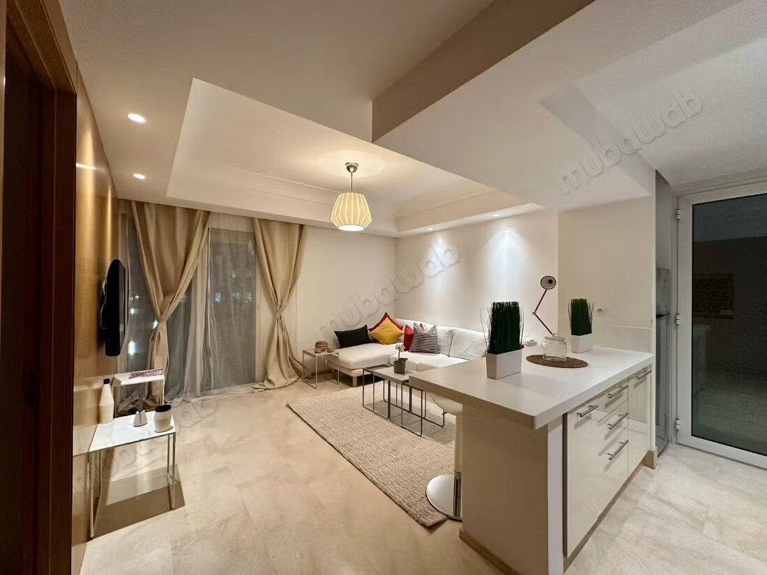 Studio 50 m² à louer à CFC, Casablanca — Photo 3