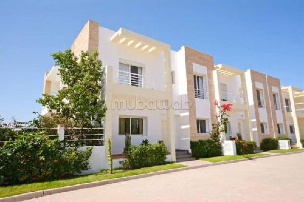 Villa 230 m² à vendre à Sidi Rahal — Photo 3