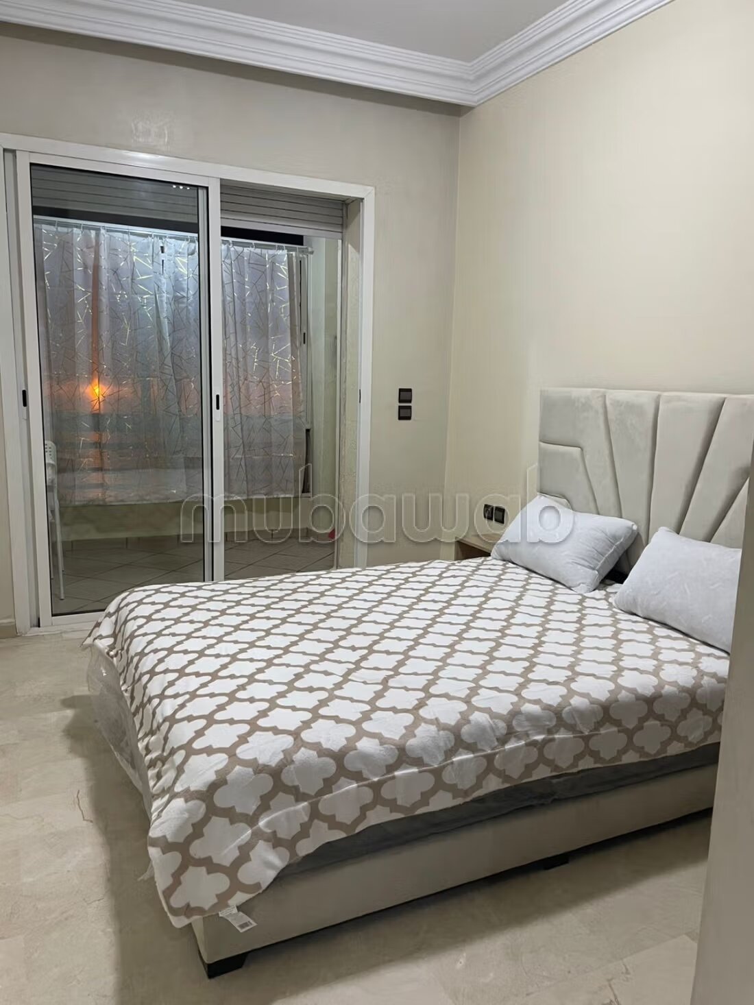 60 m² Apartment for Rent in الدار البيضاء (Quartier Bourgogne) — Photo 7