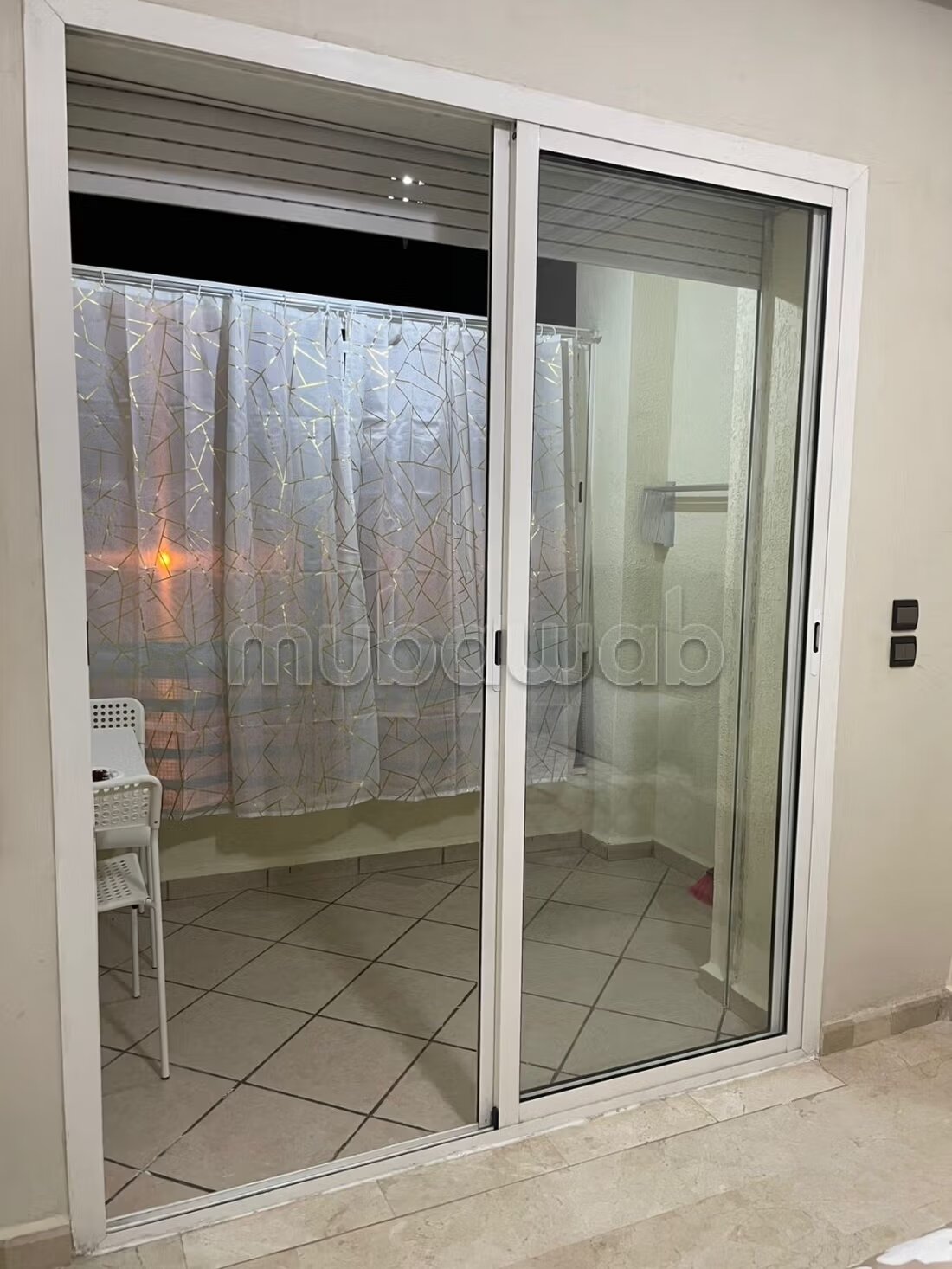 60 m² Apartment for Rent in الدار البيضاء (Quartier Bourgogne) — Photo 9