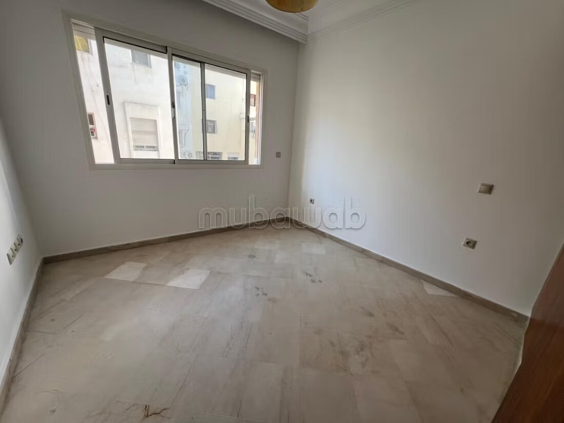 Appartement 80 m² à louer à Casablanca (Quartier Racine) — Photo 7