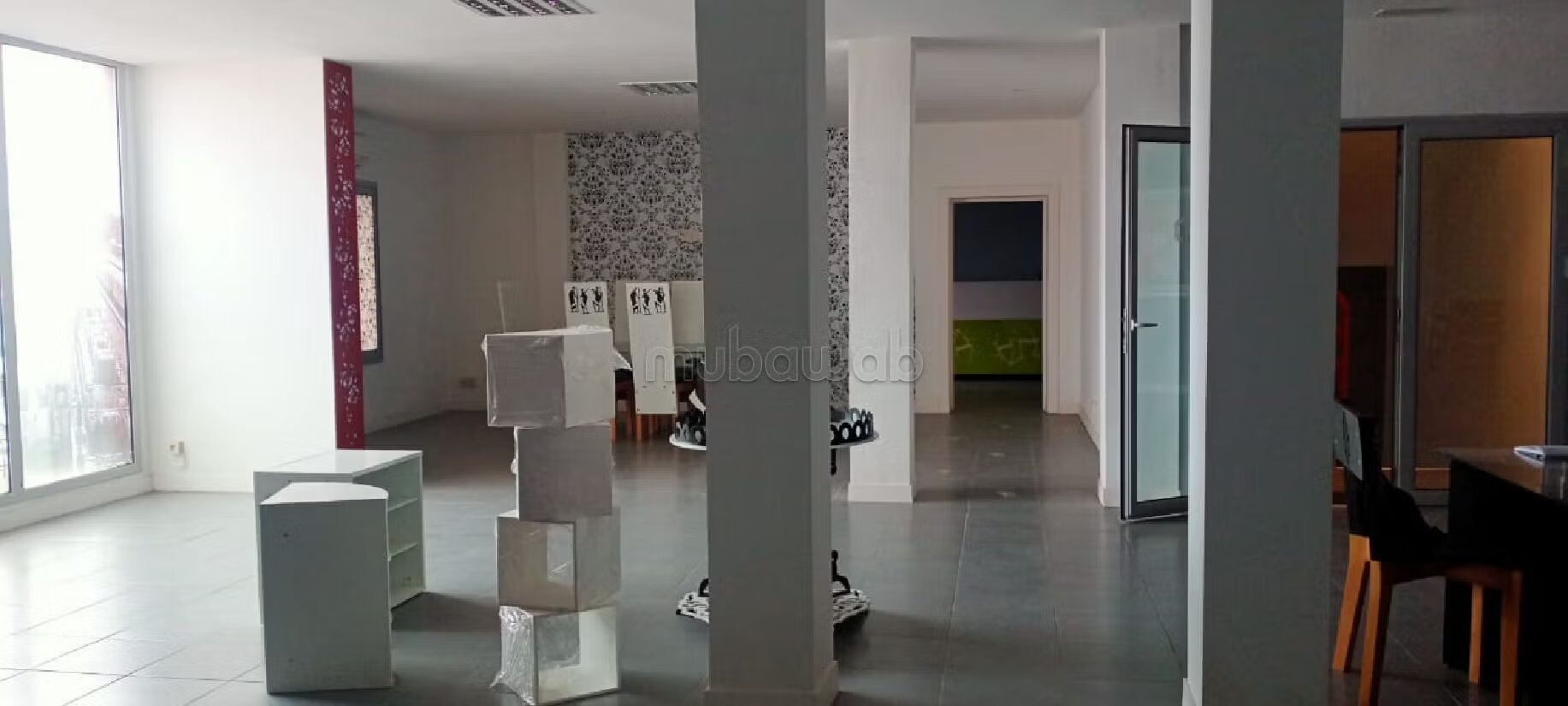 Office 1125 sqm for sale in Marrakech à Marrakech