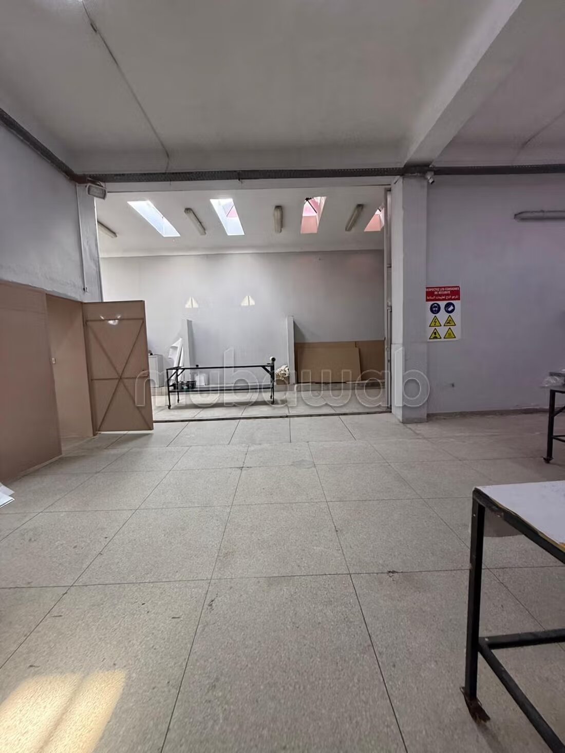 Bureau 1125 m² à vendre à Marrakech — Photo 8