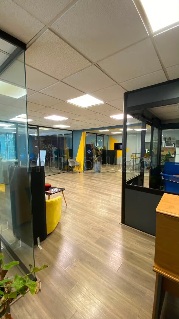 Open office for 10 people for rent in Casablanca — Photo 13