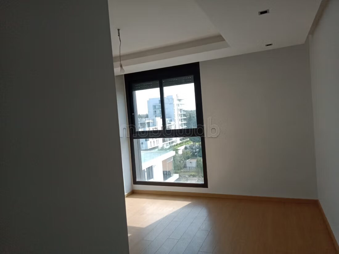 Apartment 159 m² for rent in Rabat – L'Orangeraie de Souissi — Photo 5