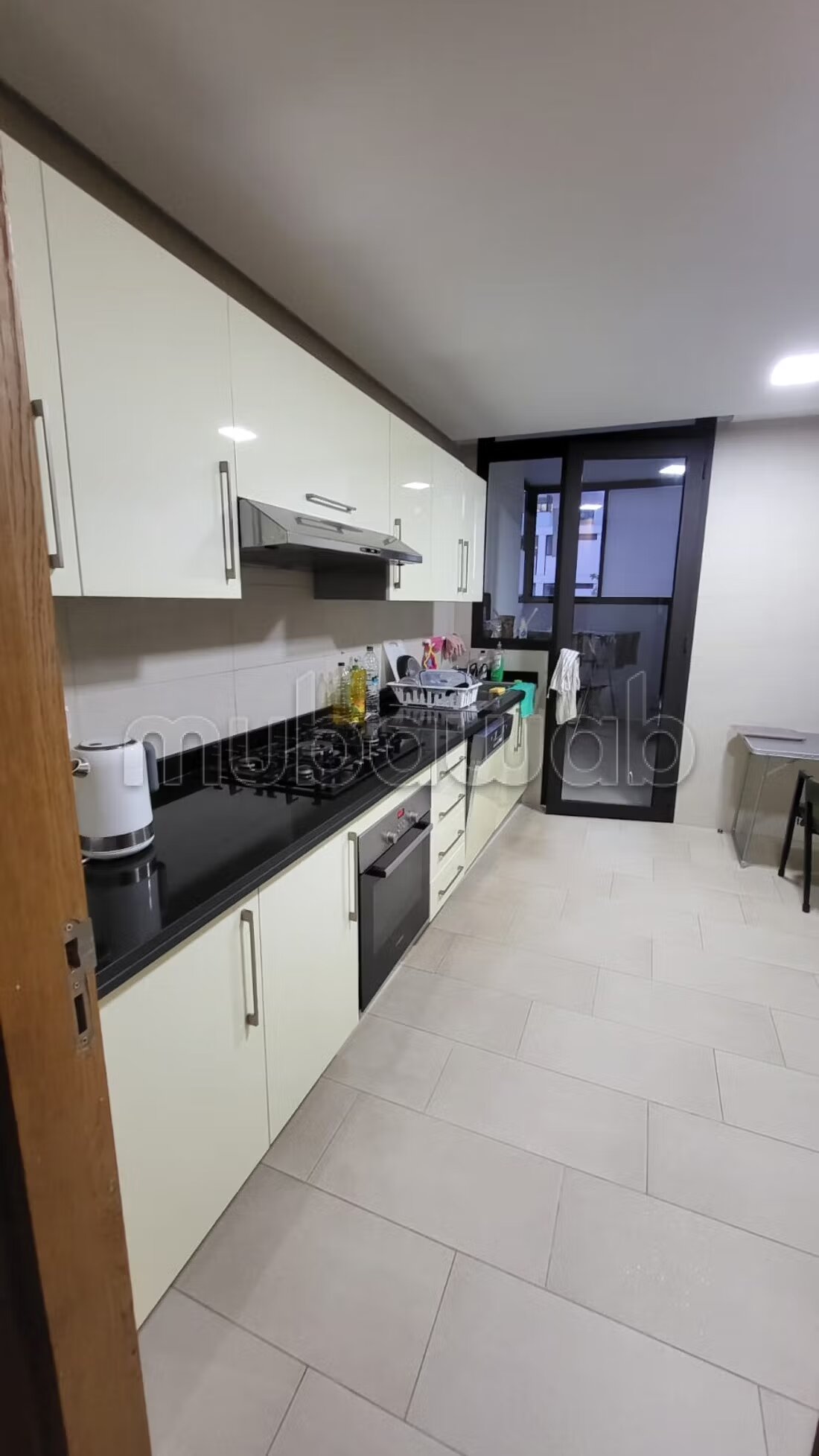 Apartment 159 m² for rent in Rabat – L'Orangeraie de Souissi — Photo 6