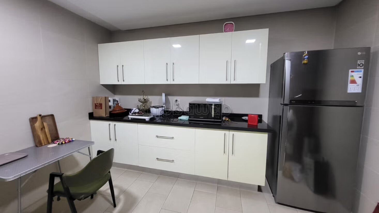 Apartment 159 m² for rent in Rabat – L'Orangeraie de Souissi — Photo 7