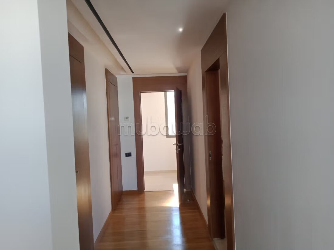 Apartment 159 m² for rent in Rabat – L'Orangeraie de Souissi — Photo 9