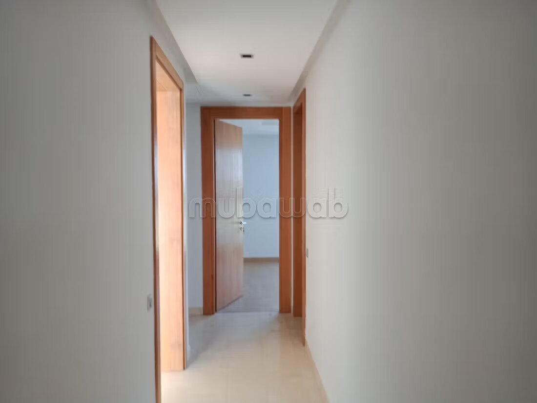 Apartment 159 m² for rent in Rabat – L'Orangeraie de Souissi — Photo 11