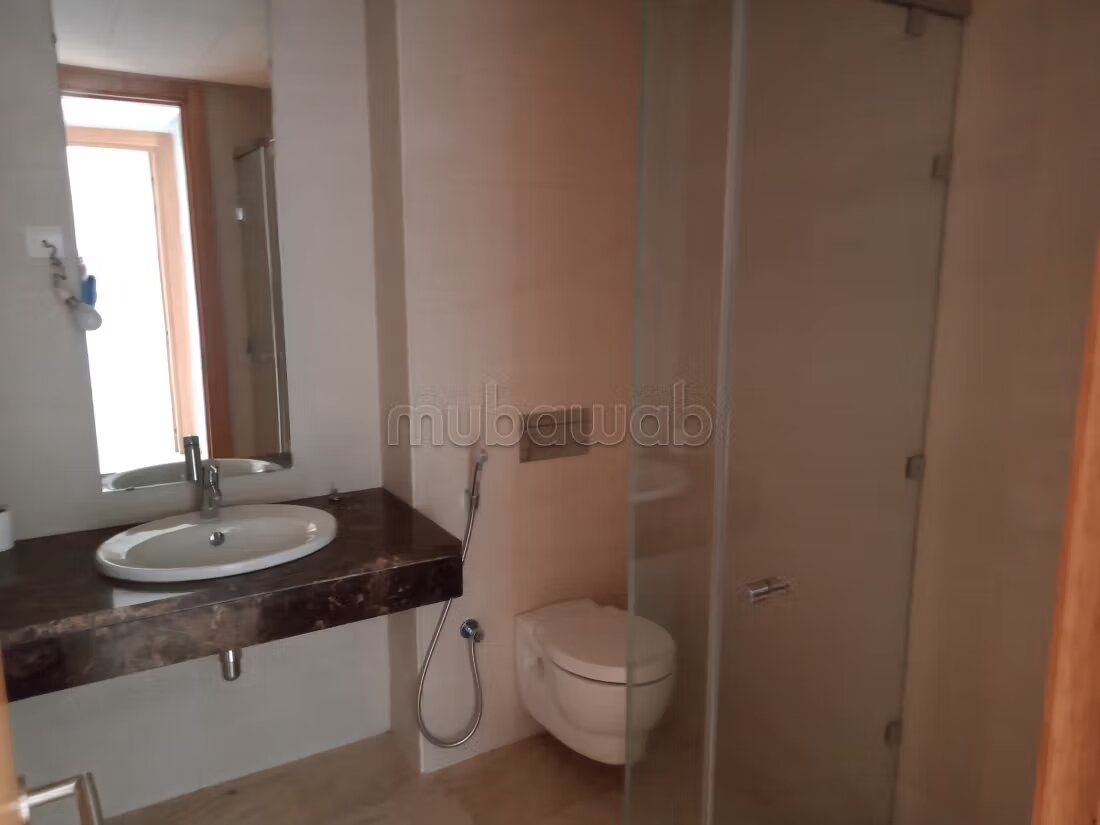 Apartment 159 m² for rent in Rabat – L'Orangeraie de Souissi — Photo 12