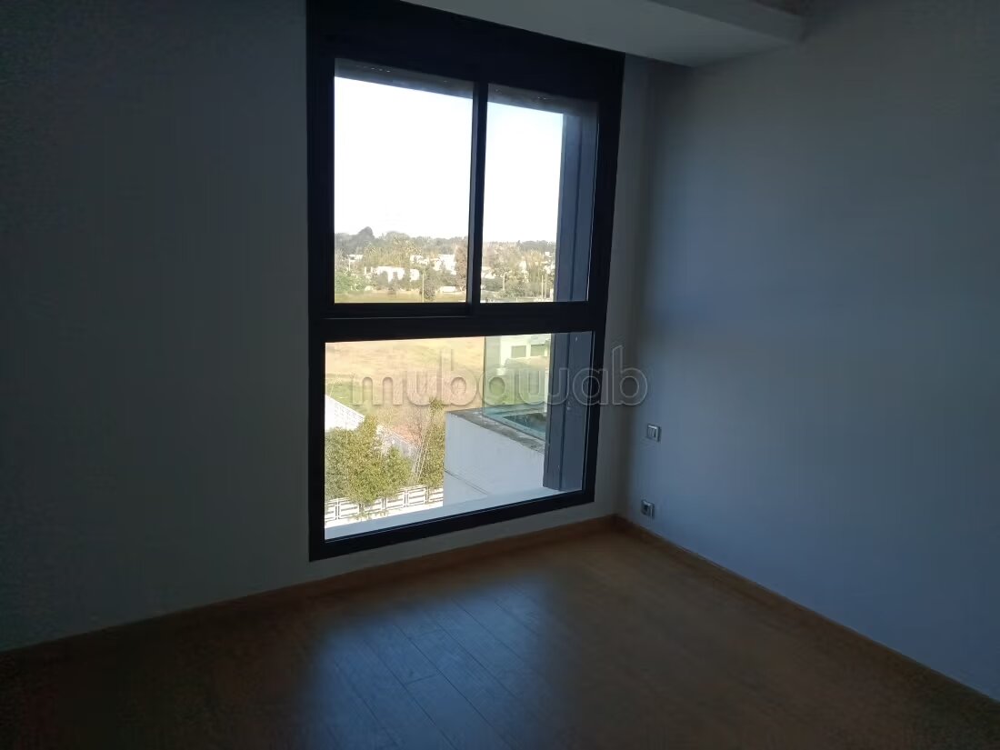 Apartment 159 m² for rent in Rabat – L'Orangeraie de Souissi — Photo 13