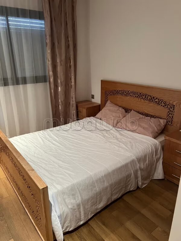 Apartment 159 m² for rent in Rabat – L'Orangeraie de Souissi — Photo 15