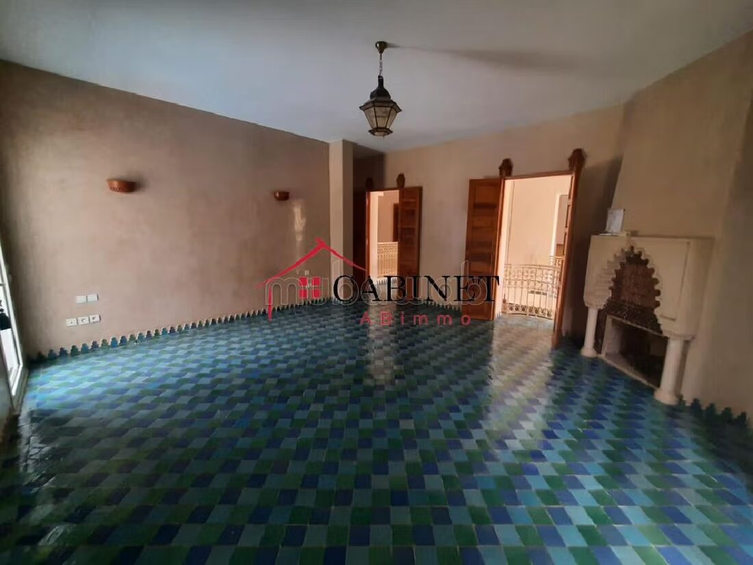 Villa 2000 m² à louer à Rabat — Photo 11