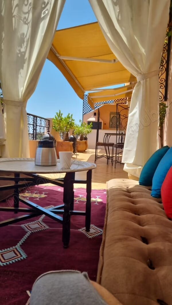 Apartment 2 bedrooms for sale in Tangier — Photo 2