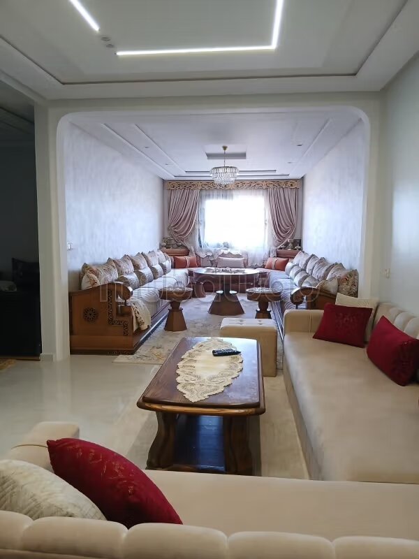 Apartment 2 bedrooms for sale in Tangier — Photo 5