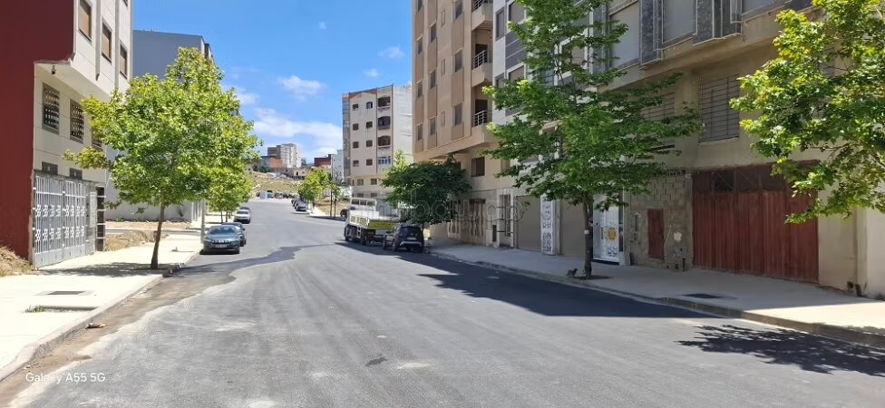 Land 346 m² for Sale in Tangier City Centre — Photo 4