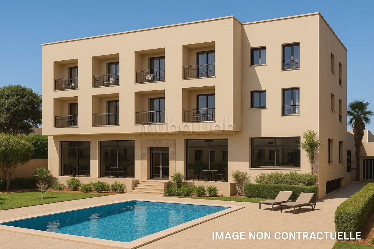 Hotel calssé à vendre au centre ville
