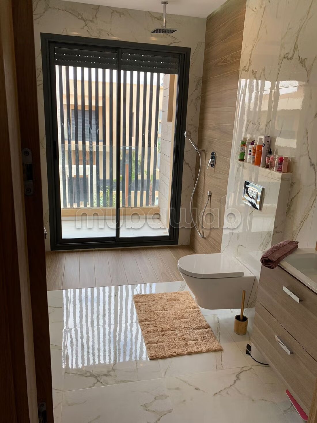 Villa 500 m² à louer à Marrakech — Photo 4