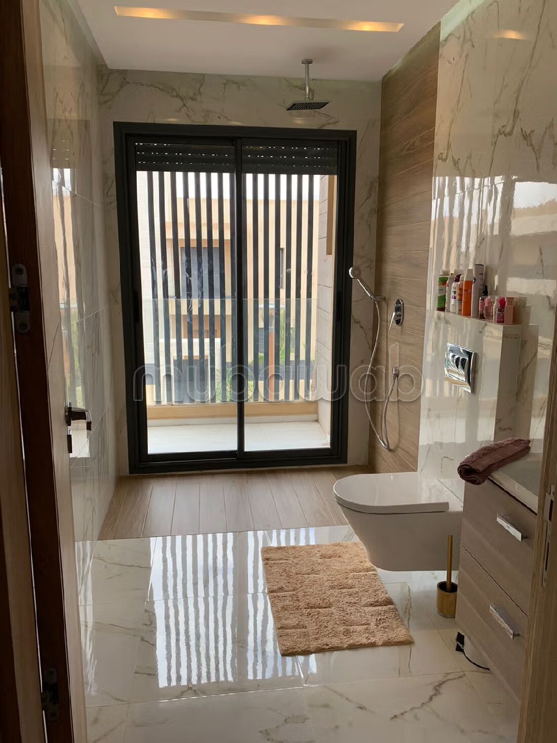 Villa 500 m² à louer à Marrakech — Photo 6