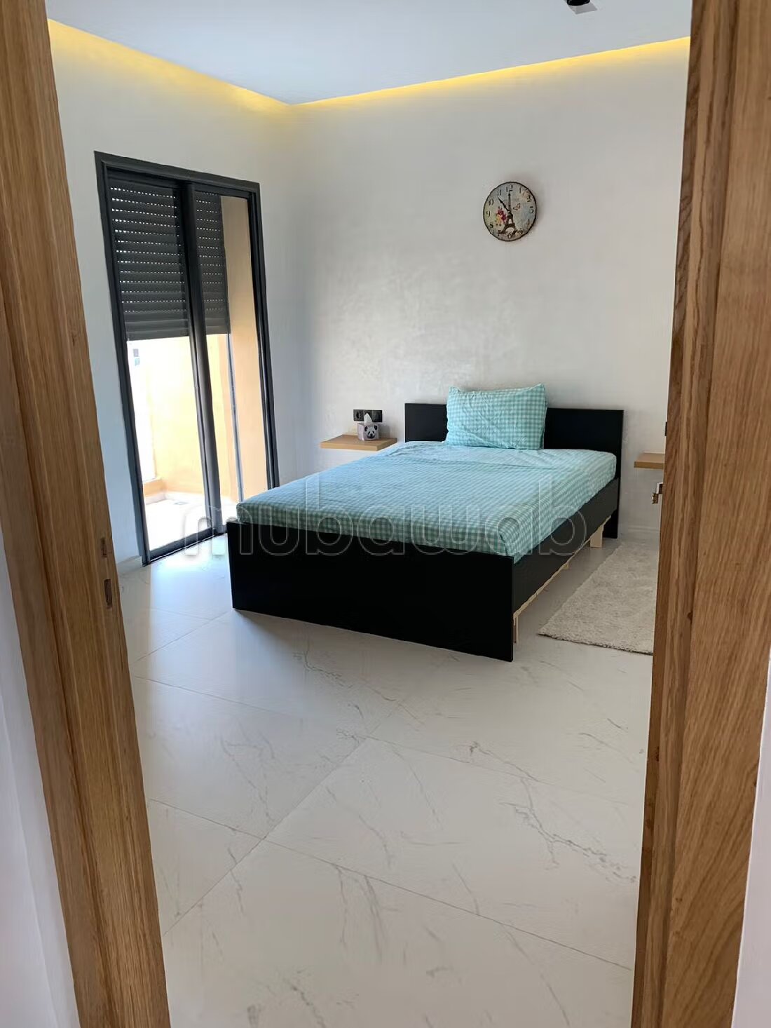 Villa 500 m² à louer à Marrakech — Photo 9