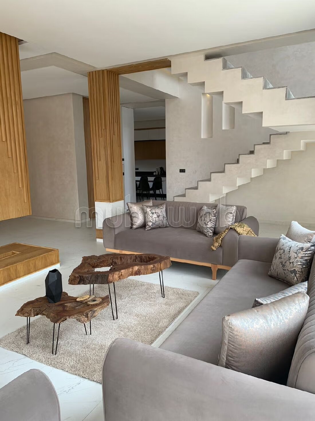 Villa 500 m² à louer à Marrakech — Photo 12