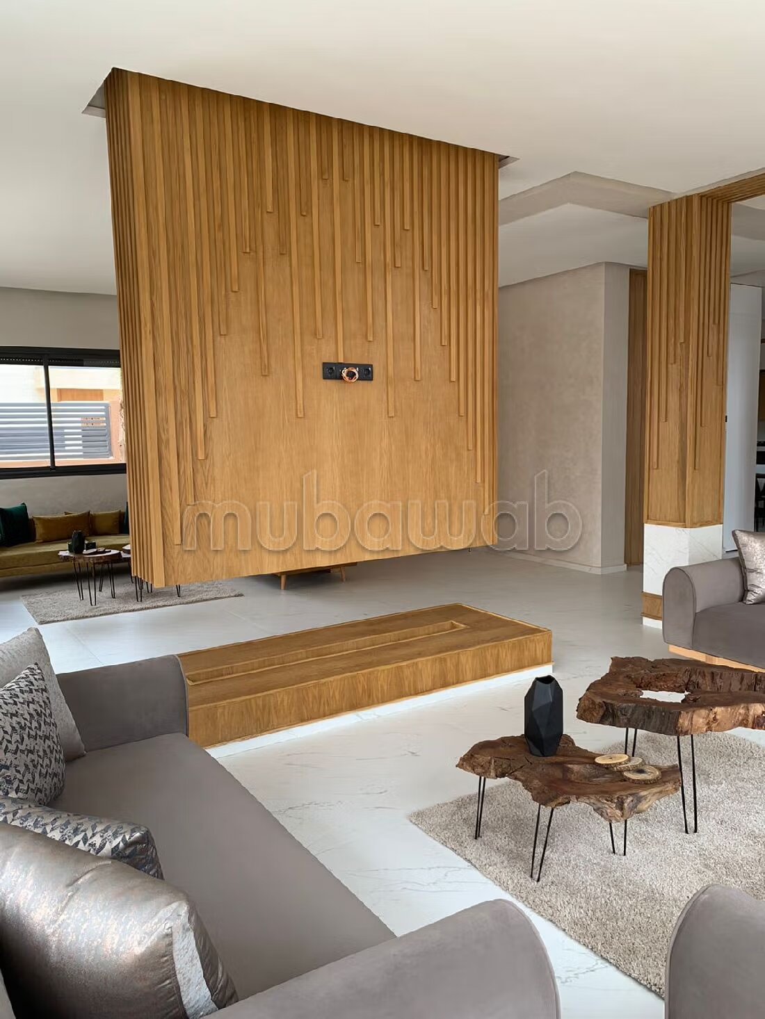 Villa 500 m² à louer à Marrakech — Photo 14