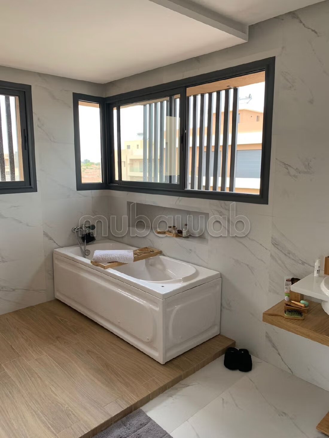 Villa 500 m² à louer à Marrakech — Photo 17