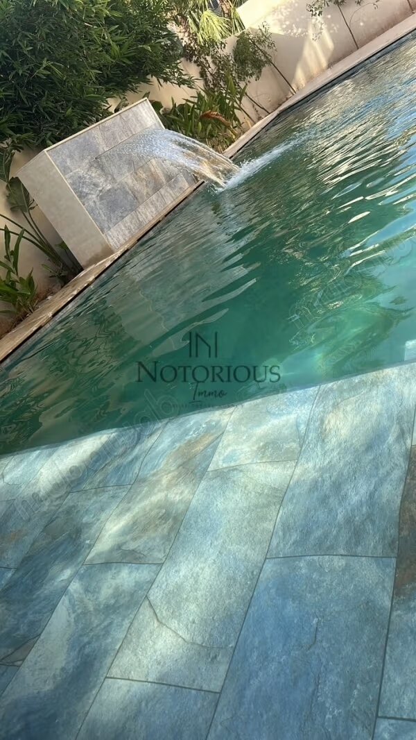 Villa 500 m² à louer à Marrakech — Photo 20