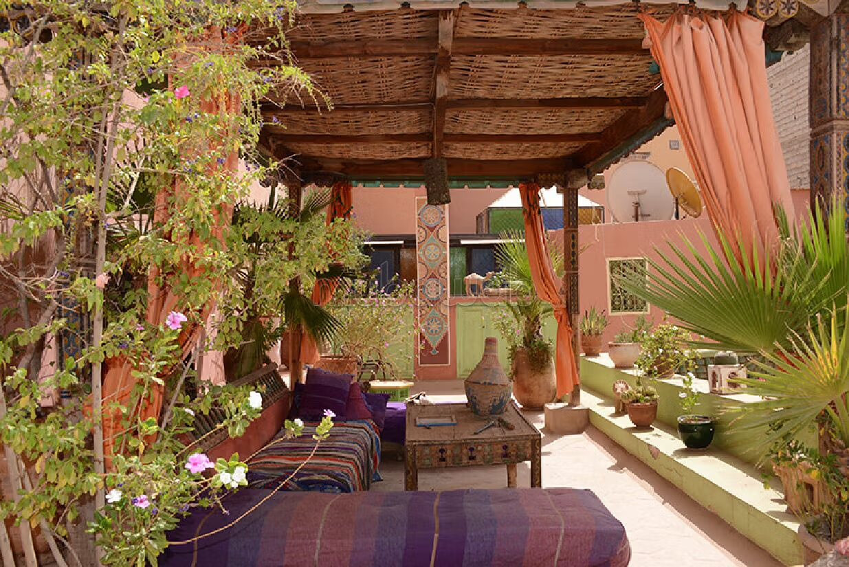 Appartement 88 m² à vendre à Agadir à Agadir