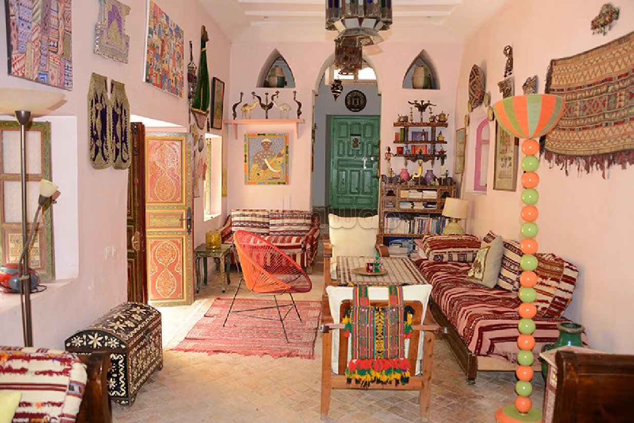 شقة 88 متر مربع للبيع في أكادير — Photo 21