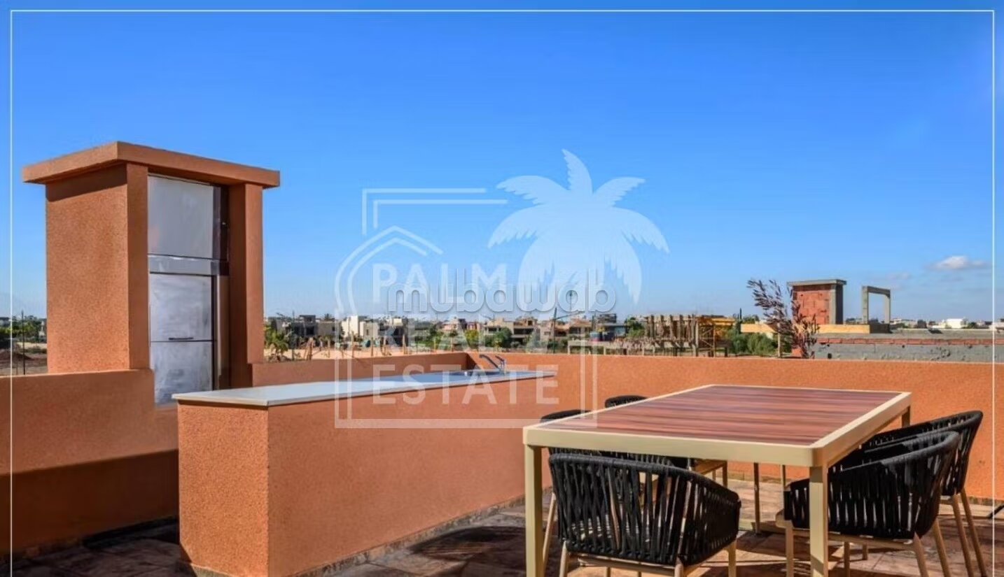 Villa 5 chambres à vendre à Marrakech — Photo 3