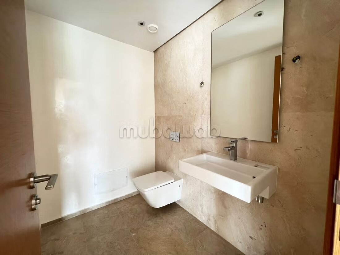Apartment 276 sqm for rent in Casablanca Finance City — Photo 7