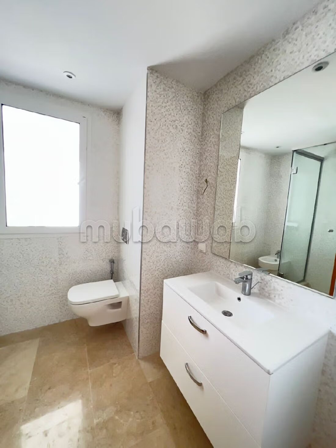Apartment 276 sqm for rent in Casablanca Finance City — Photo 8