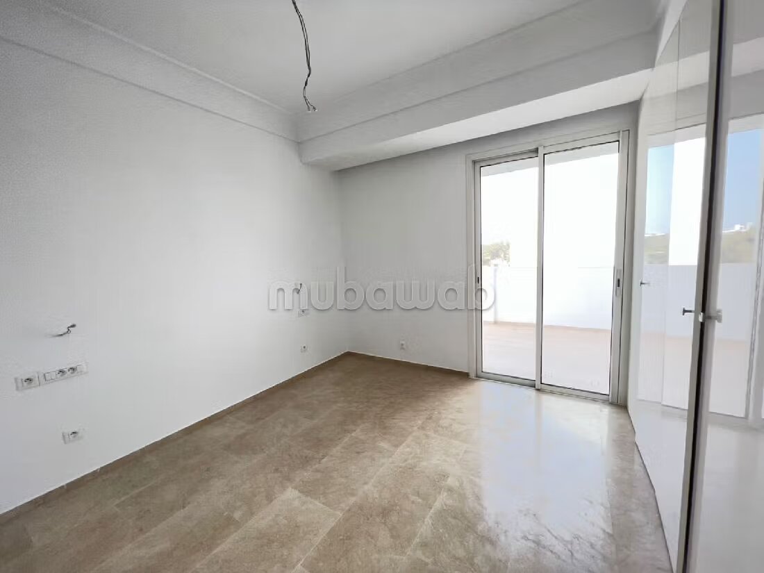 Apartment 276 sqm for rent in Casablanca Finance City — Photo 9